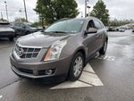 2011 Cadillac SRX Luxury