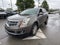 2011 Cadillac SRX Luxury