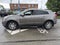 2011 Cadillac SRX Luxury