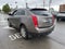 2011 Cadillac SRX Luxury