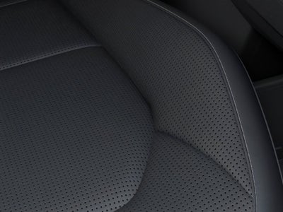 2027 Kia EV3 Wind