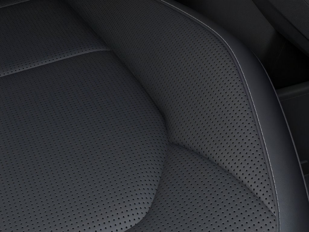 2027 Kia EV3 Wind
