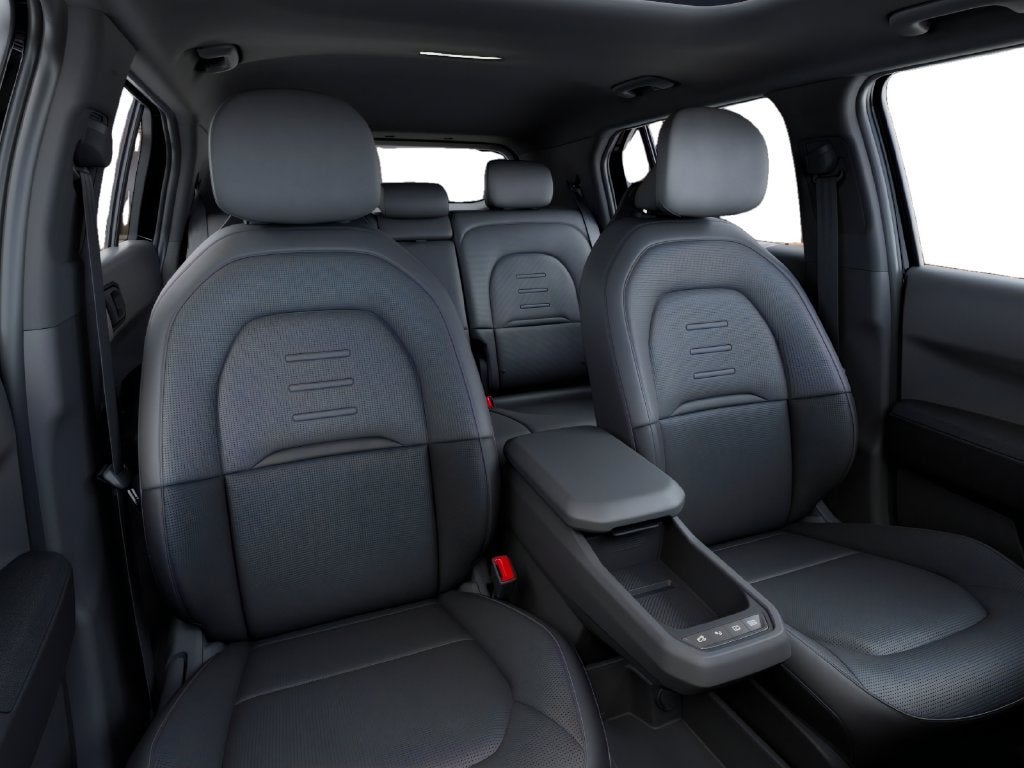 2027 Kia EV3 Land
