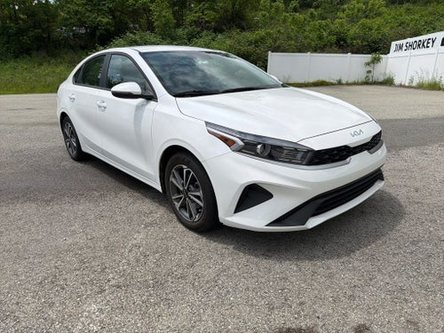 2023 Kia Forte LXS Technology Pkg