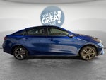 2023 Kia Forte LXS Technology Pkg
