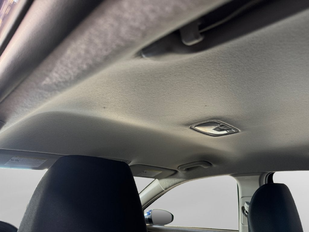 2023 Kia Forte LXS Technology Pkg