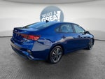2023 Kia Forte LXS Technology Pkg