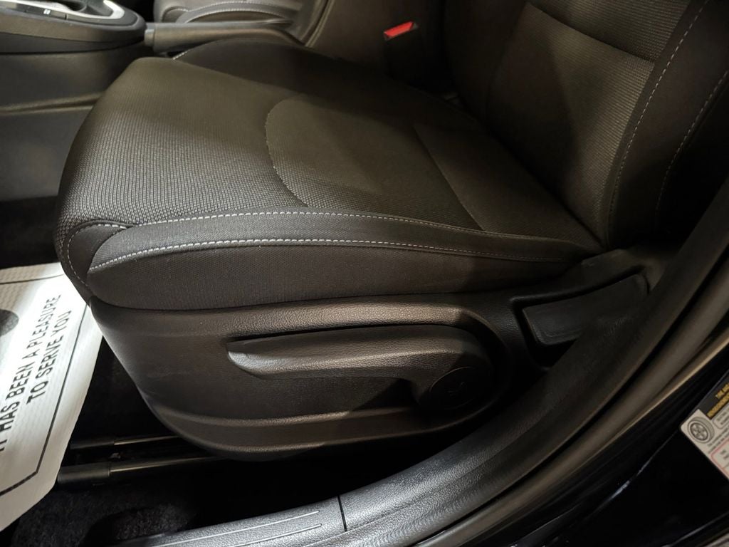 2023 Kia Forte LXS Technology Pkg