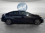2023 Kia Forte LXS Technology Pkg