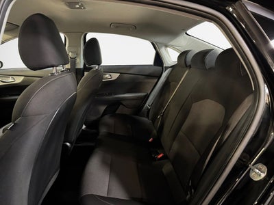 2023 Kia Forte LXS Technology Pkg