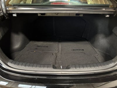 2023 Kia Forte LXS Technology Pkg