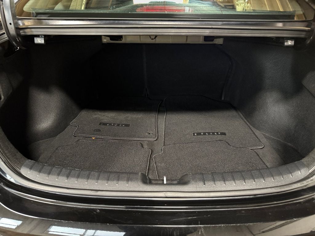 2023 Kia Forte LXS Technology Pkg