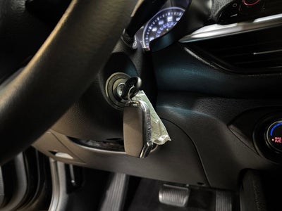 2023 Kia Forte LXS Technology Pkg