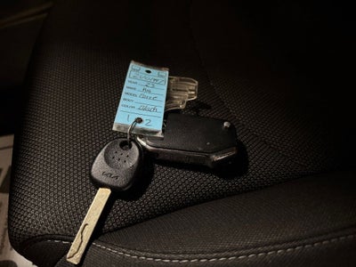 2023 Kia Forte LXS Technology Pkg