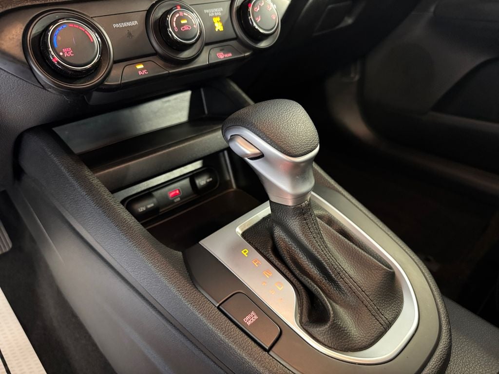 2023 Kia Forte LXS Technology Pkg