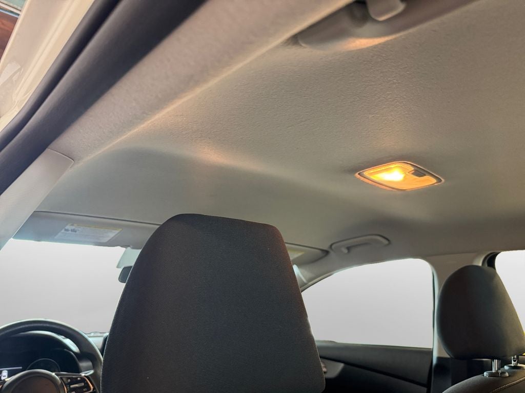 2023 Kia Forte LXS Technology Pkg