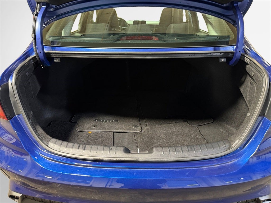 2024 Kia Forte LXS Technology Pkg