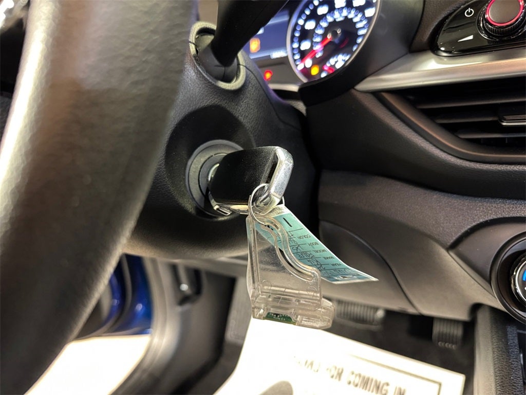 2024 Kia Forte LXS Technology Pkg