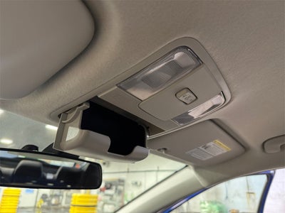 2024 Kia Forte LXS Technology Pkg