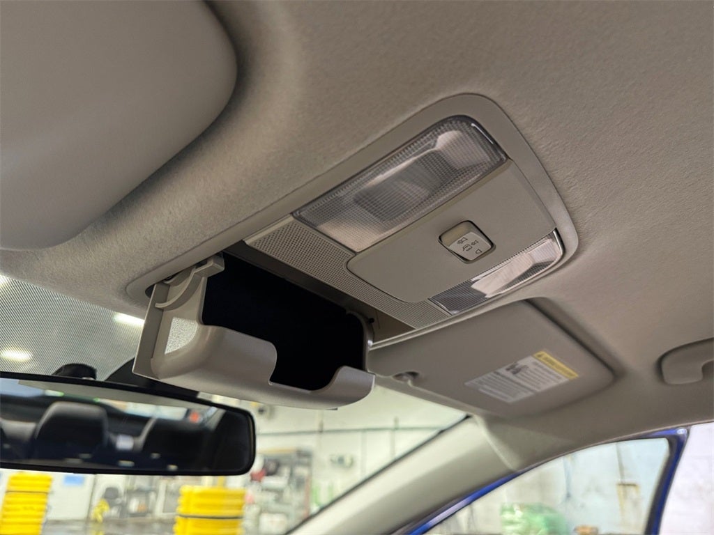 2024 Kia Forte LXS Technology Pkg