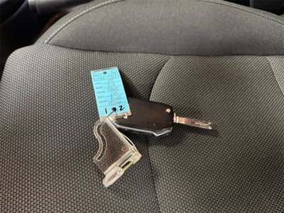 2024 Kia Forte LXS Technology Pkg