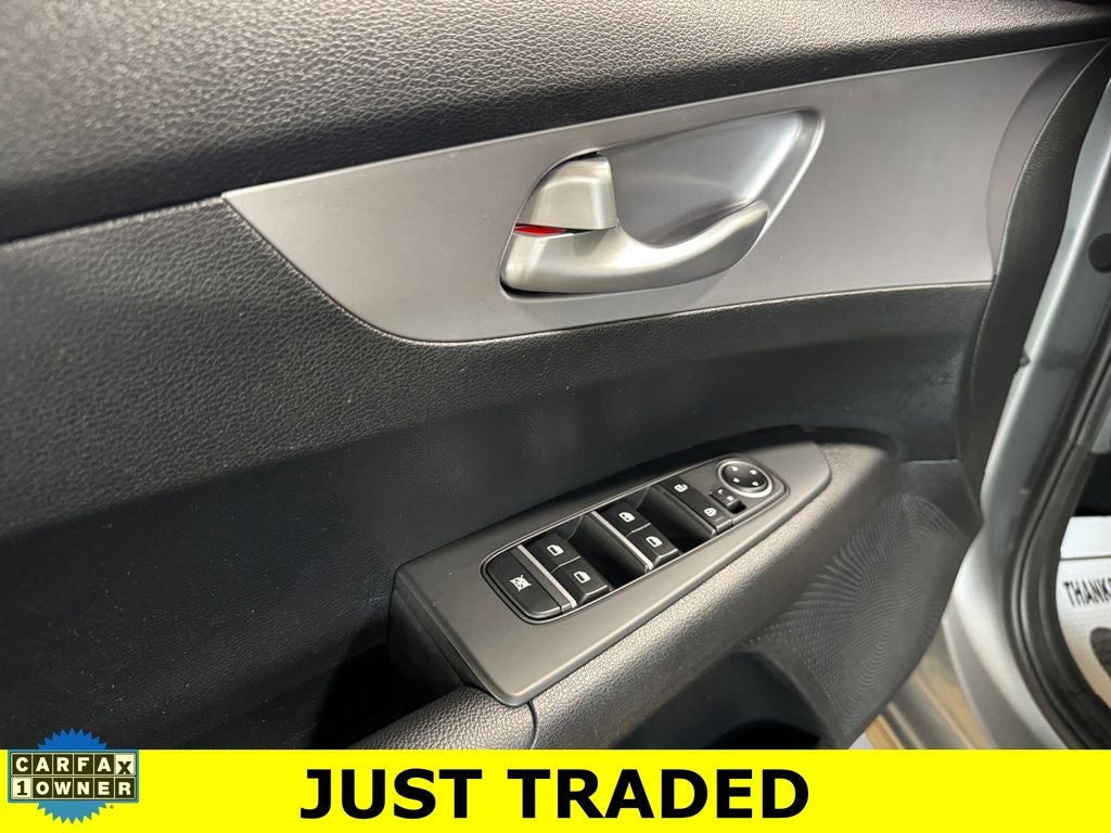 2023 Kia Forte LXS Technology Pkg