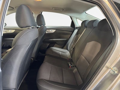2023 Kia Forte LXS Technology Pkg