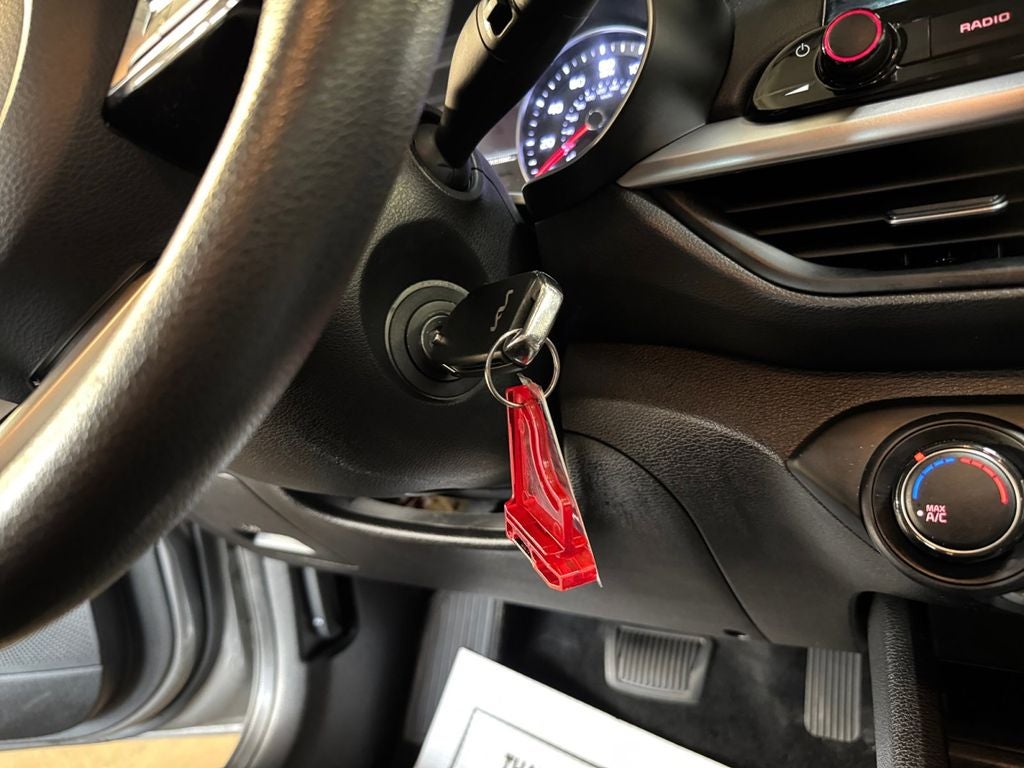 2023 Kia Forte LXS Technology Pkg