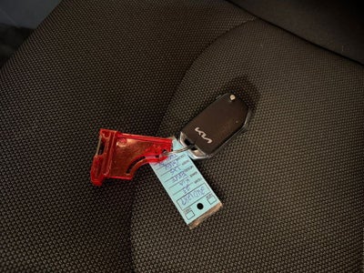 2023 Kia Forte LXS Technology Pkg