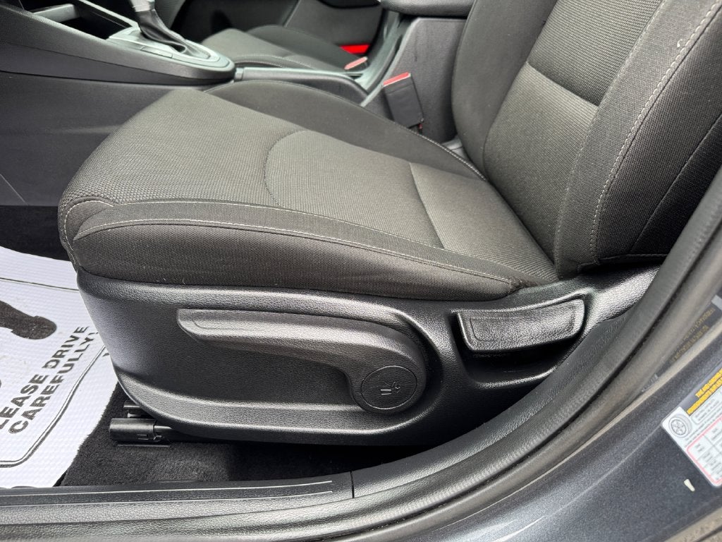 2023 Kia Forte LXS Technology Pkg