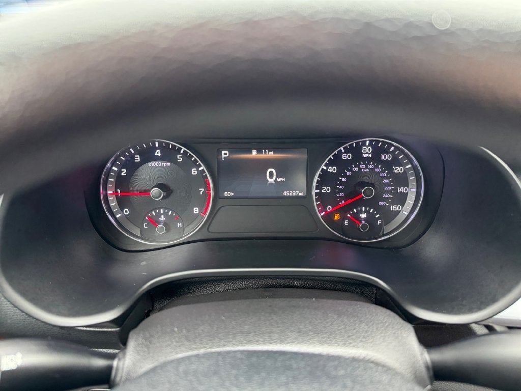 2023 Kia Forte LXS Technology Pkg