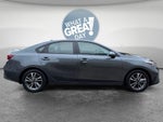 2023 Kia Forte LXS Technology Pkg