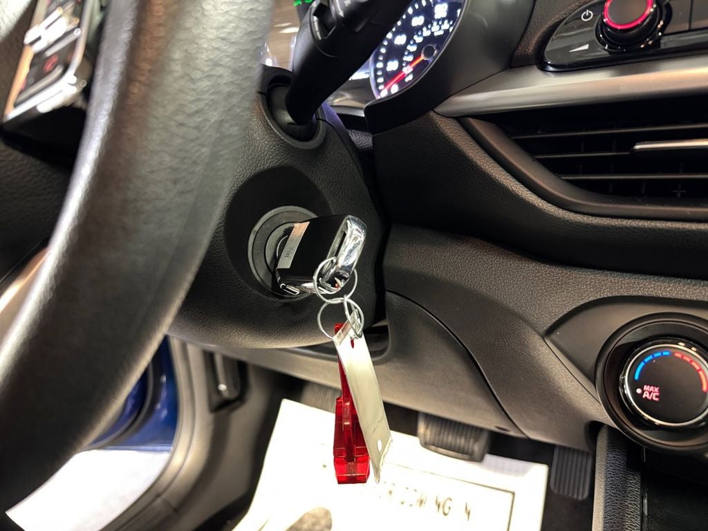 2024 Kia Forte LXS TECHNOLOGY PK