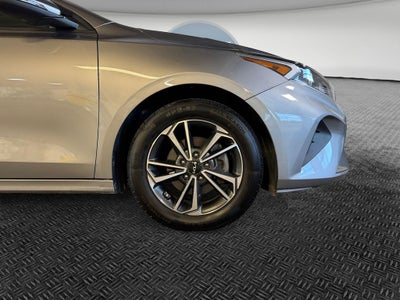 2024 Kia Forte LXS Technology Pkg
