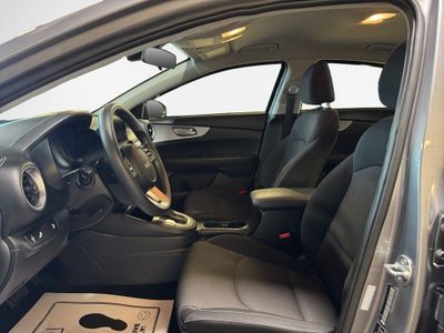 2024 Kia Forte LXS Technology Pkg