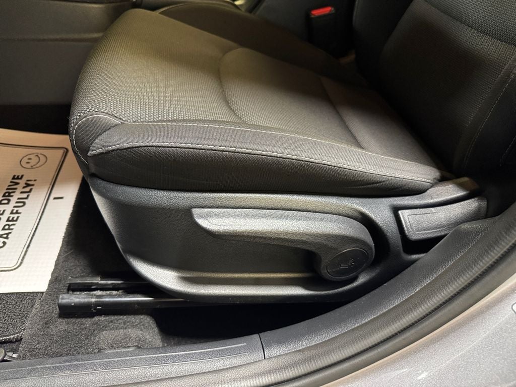 2024 Kia Forte LXS Technology Pkg