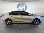 2024 Kia Forte LXS Technology Pkg