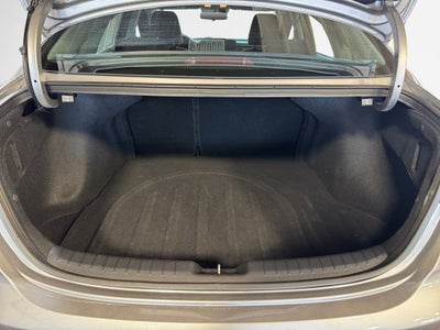 2024 Kia Forte LXS Technology Pkg
