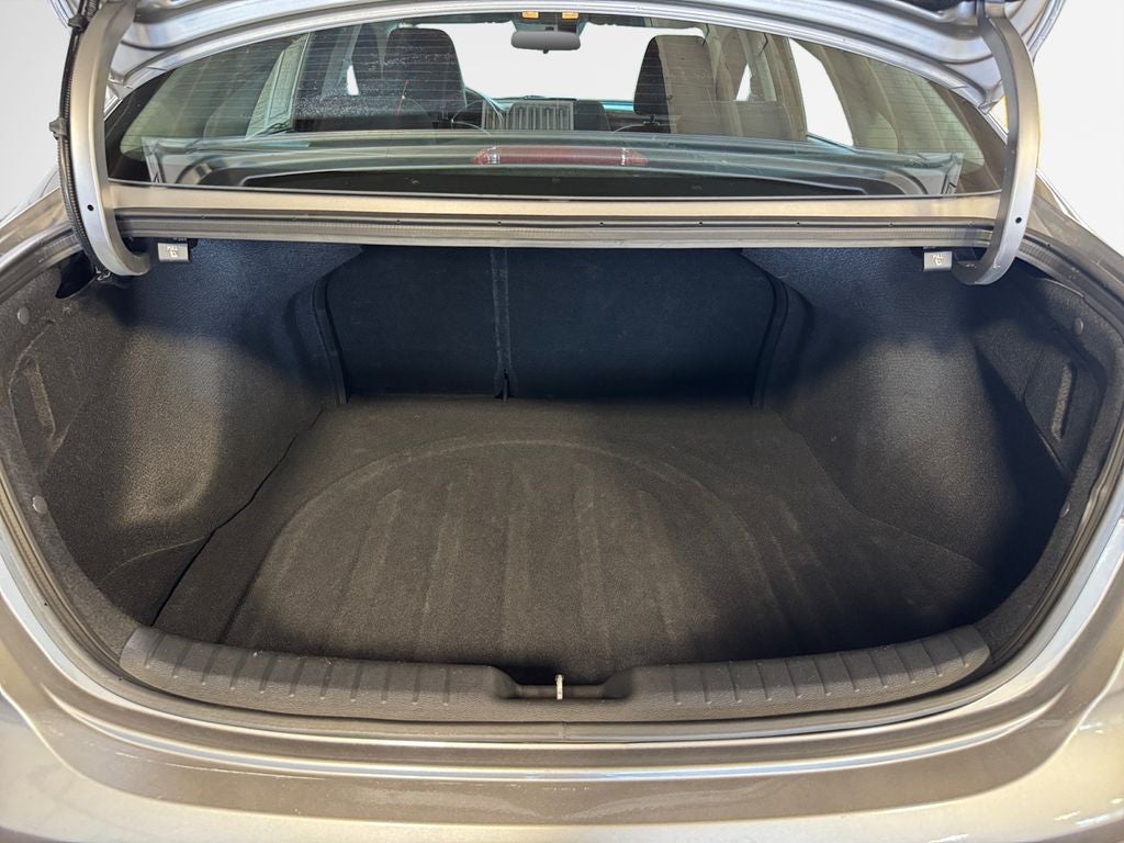 2024 Kia Forte LXS Technology Pkg