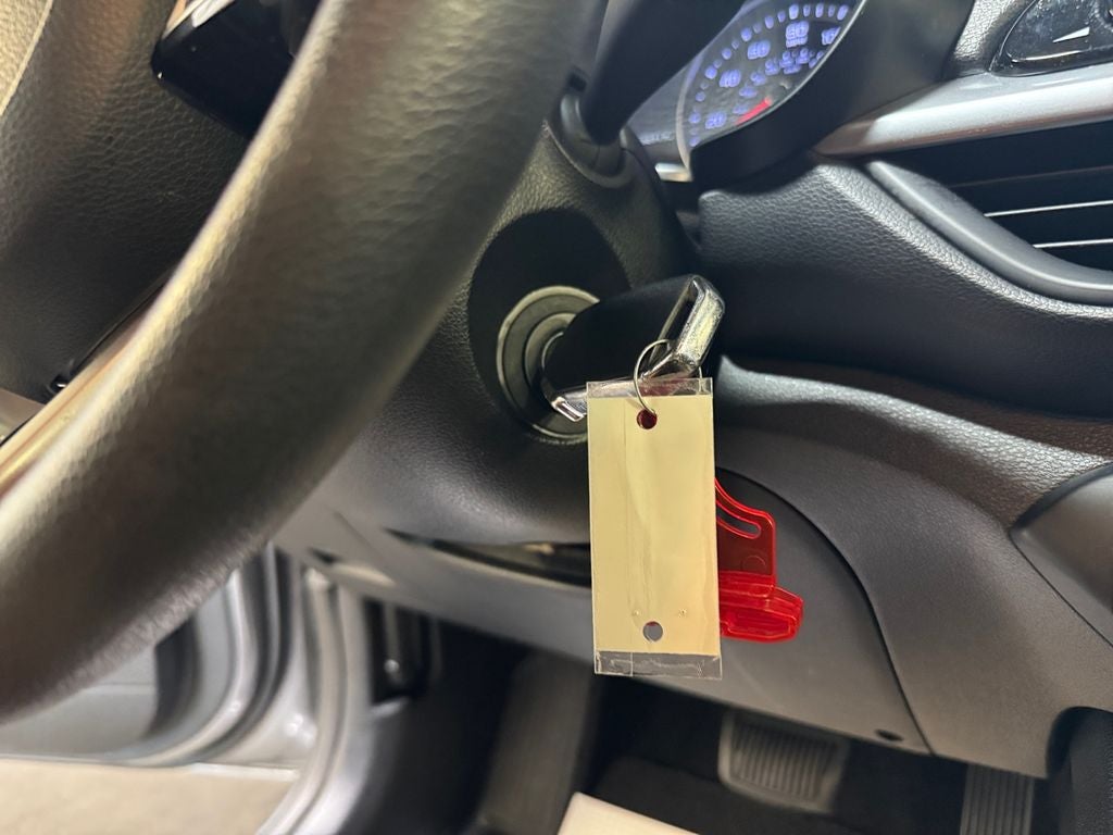 2024 Kia Forte LXS Technology Pkg