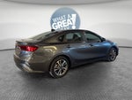 2023 Kia Forte LXS Technology Pkg