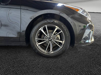 2024 Kia Forte LXS Technology Pkg