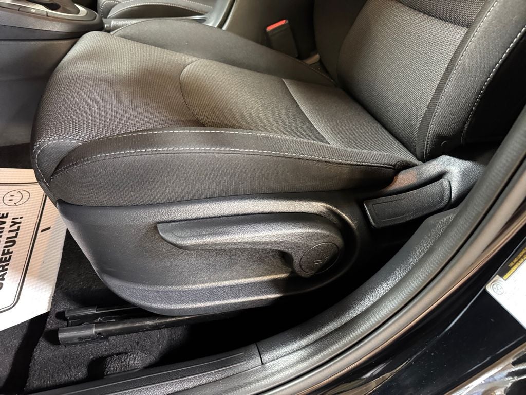 2024 Kia Forte LXS Technology Pkg