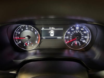 2024 Kia Forte LXS Technology Pkg
