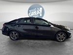 2024 Kia Forte LXS Technology Pkg