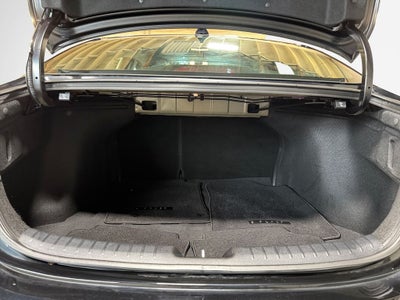2024 Kia Forte LXS Technology Pkg