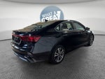 2024 Kia Forte LXS Technology Pkg