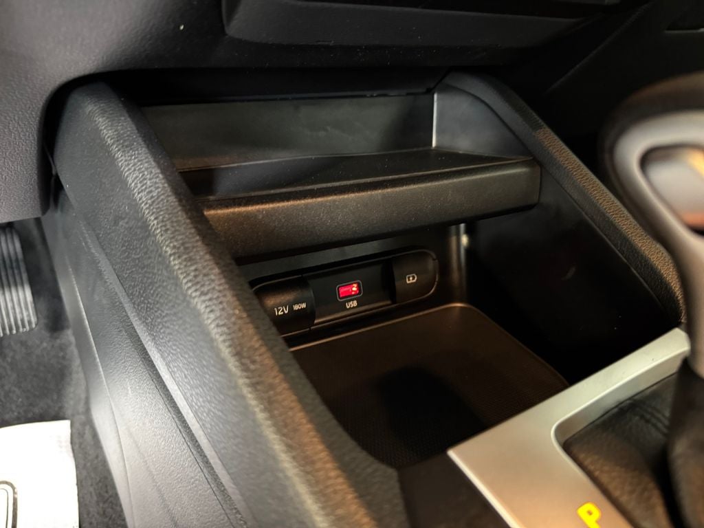 2024 Kia Forte LXS Technology Pkg