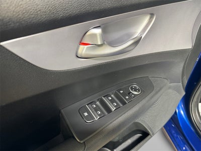 2024 Kia Forte LXS TECHNOLOGY PK