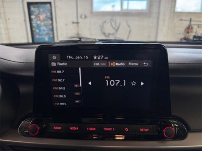 2024 Kia Forte LXS TECHNOLOGY PK